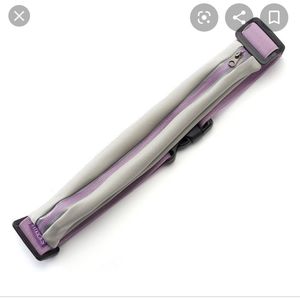 FITKICKS Fitzip waist pack (womens size)